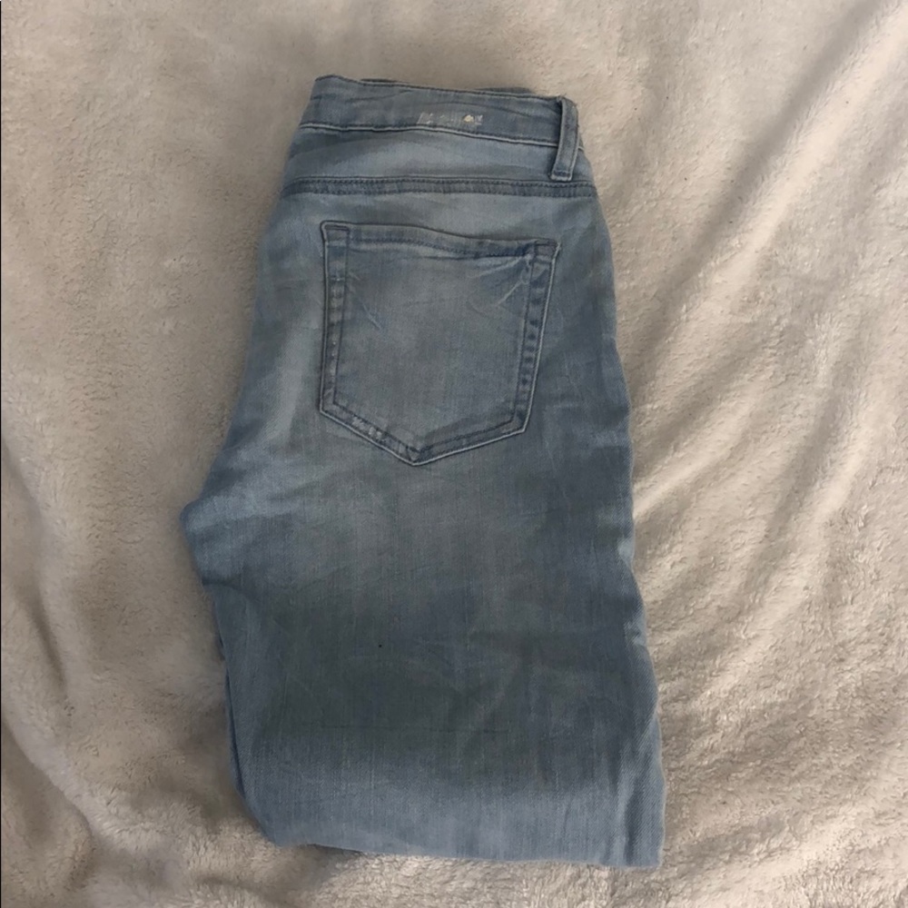 forever 21 jeans